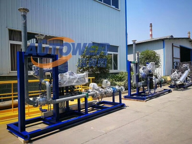 LNG低溫鶴管防旋轉(zhuǎn)設(shè)備內(nèi)浮盤頂罐罐壁板間如何連接？