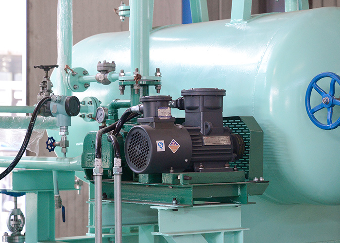 油氣回收設備