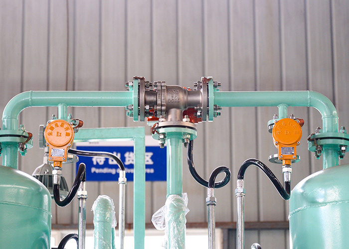 油氣回收系統(tǒng) 油氣回收系統(tǒng)