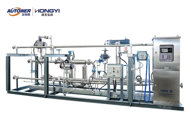 加油站的油氣是怎么揮發(fā)的?加油站油氣揮發(fā)的主要階段 加油站的油氣是怎么揮發(fā)的?加油站油氣揮發(fā)的主要階段