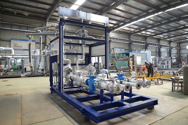 油氣回收 油氣回收