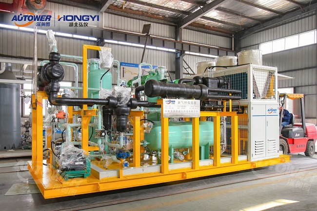 國(guó)內(nèi)做LNG裝卸的有幾家 LNG裝卸設(shè)備找深?yuàn)W圖