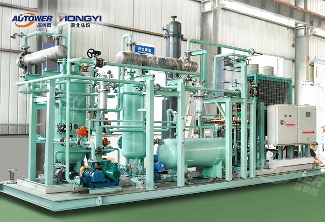 CNG、LNG、L-CNG