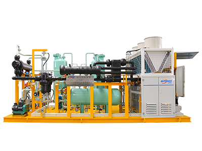 油氣回收裝置 油氣回收裝置