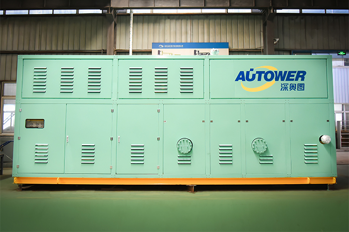 VOCS廢氣處理 VOCS廢氣處理