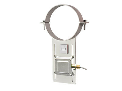 AL2543底部裝車(chē)鶴管歸位器