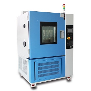 核心安全要求:高低溫交變濕熱試驗箱電氣系統